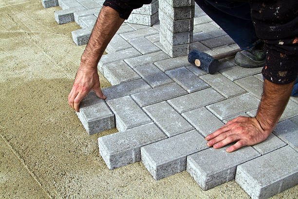 Best Affordable Driveway Paving  in USA